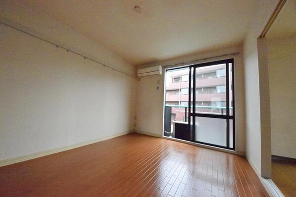 アニバーサリーA・Bの物件内観写真